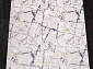 Ковровая дорожка SAMIRA 30171 030 BLUE