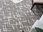 килим двухсторонний NUN KILIM NUN3 BEIGE