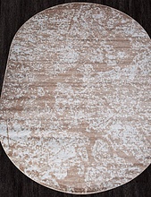 MIRANDA D941 DARK BEIGE Овал