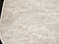MIKONOS F569AC CREAM / KAHVE Овал
