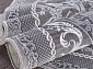 QUANTUM 03006G GREY / GREY Овал