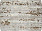 PALERMO F298 GRAY-GREEN Овал