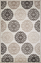 LUXE L012 CREAM-BROWN