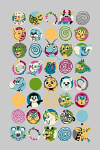 детский FUNKY TOP SUS graphite