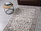 VALENCIA DELUXE D251 CREAM-BROWN