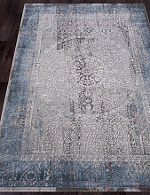 ARMINA 03878A BLUE / BLUE