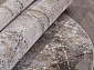 GRAFF 3433 GRAY-BEIGE Овал