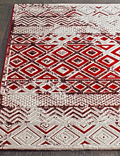 YUTA 0T291RG RED / RED