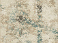BRAVO D975 BEIGE-BLUE