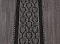 Ковровая дорожка VEGAS S001 BLACK