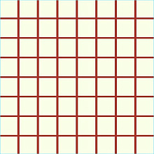 Ковер Scandinavian Squares