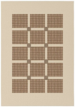 Ковер-циновка Decora 515 065