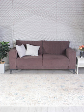 LILY 9312A S.WHITE / P.BLUE