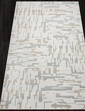 MIRANDA F124 CREAM-BLUE