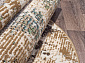 ROXY WF D737 BEIGE Овал