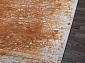 TRUVA 08413C ORANGE / ORANGE