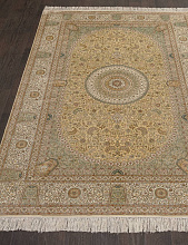 Tibet SILK & SILK S-16 CREAM