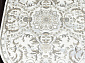 SAHARA 00765A GREY FDY / CREAM HB Овал