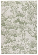 Ковер-циновка Lineo B097 P701