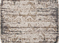 SIESTA M035A BONE / GRAY Овал