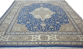 шерстяной  с вискозой Persian 160L QJ0140SCMB