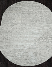 SIRIUS-A F196 CREAM-GRAY Овал