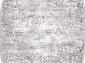 MODA 1383 ACIK GRI Овал