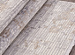 ALANYA 23619A WHITE / L.GREY