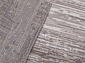 Ковровая Дорожка RICHI 8676 GRAY