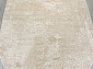 SIESTA M028A LIGHT BEIGE / BEIGE Овал