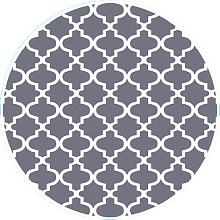 Scandinavian TRELLIS 37-37 КРУГ 