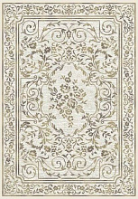 Рельефный ковер из вискозы GENOVA R 38302 6565 61