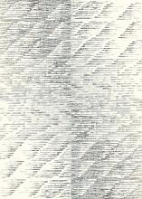 фризе AVANTI Thyra beige Винтаж