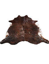 Ковер Коровья KRS011 BROWN