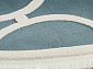 SARDES TRUVA 08426T BLUE / BLUE Круг