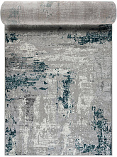 Ковровая Дорожка PALERMO F279 GRAY