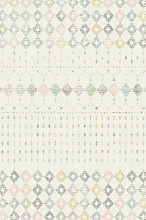 Ковер IZUMRUD C106 CREAM