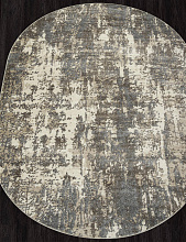 TORNADO F302 BEIGE-BROWN Овал