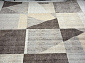 PRAGA 06052A BROWN / TOZ GRI