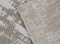 Ковровая Дорожка Циновка KAIR S144 BEIGE
