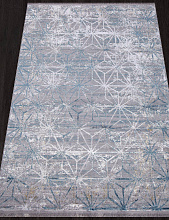 Ковер AJMAL LP 320 GREY / BLUE