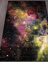 Ковер RIO C008 MULTICOLOR