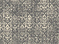 Ковер-циновка Nile Extra 4922 W71 E