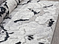 PALERMO F289 DARK GRAY