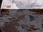 RAMIYA 18734S GREY / D.BEIGE Овал