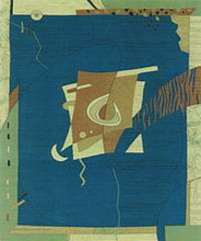 Ковер  ГОЛД  7370 955