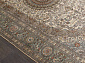 Tibet SILK & SILK S-02 CREAM / BLUE