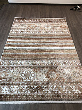 Ковер SEATTLE 03885A ACIK GRI / ACIK TERRA