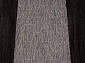 Ковровая дорожка VIVA TPR S008 DARK GRAY