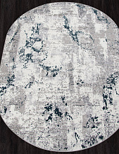 PALERMO G002 GRAY Овал